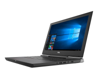 Dell Inspiron G5 i9-8950HK/16GB/256+1000/Win10 GTX1060 - 448917 - zdjęcie 3